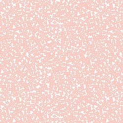 Light Coral - Tiny Floral